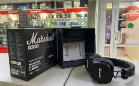 Наушники  Marshal Major 5