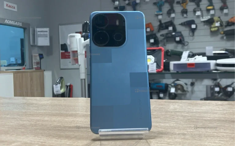 Tecno POP 7 2/64Gb