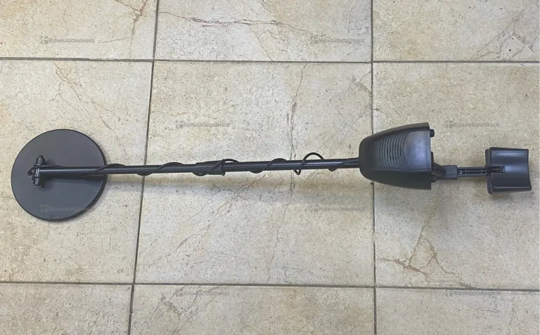 Металлоискатель MD-5090