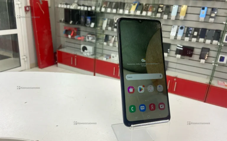 Samsung Galaxy A12 2/32 ГБ