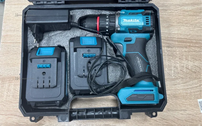 Дрель шуруповерт Makita(реплика)