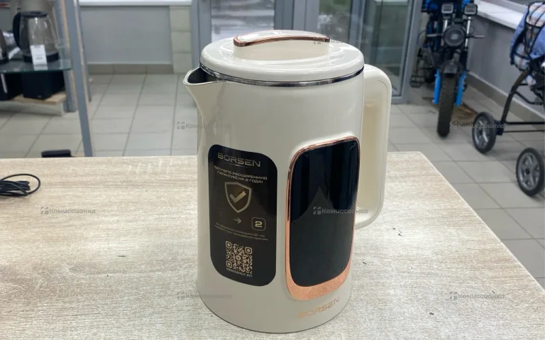 Электрический чайник BORSEN BN555K