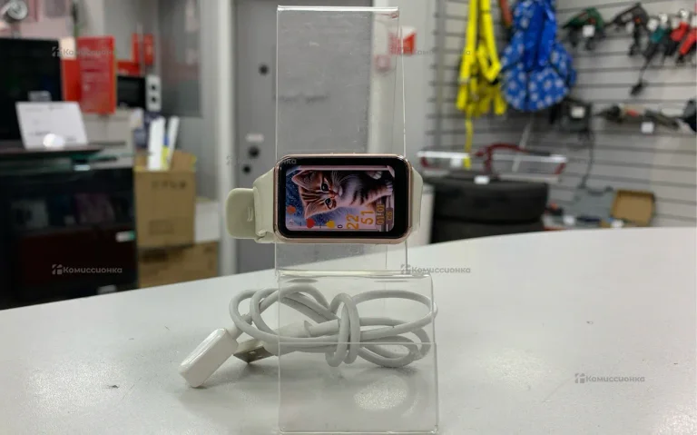 Часы Huawei Watch Fit TA-B09