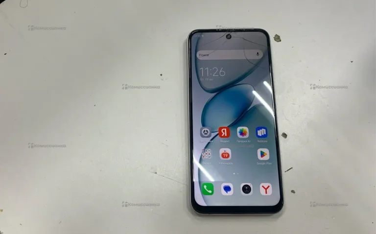 Tecno spark go 1 4/64