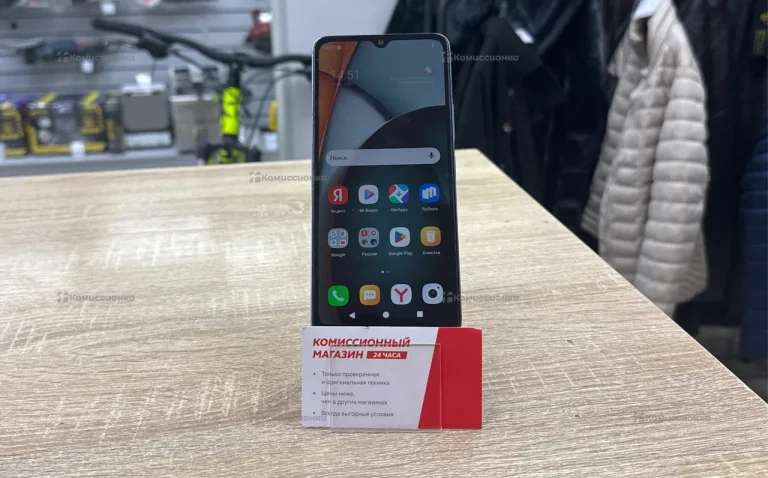 Xiaomi Redmi A3 4/64 ГБ