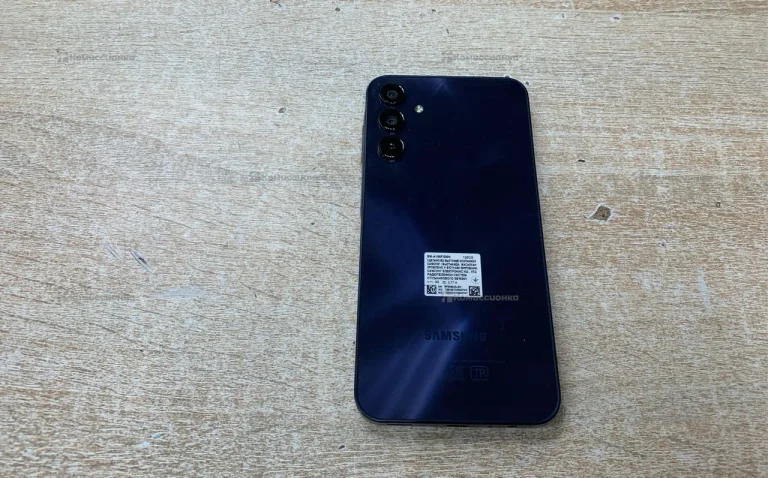 Samsung Galaxy A15 5G 6/128 ГБ