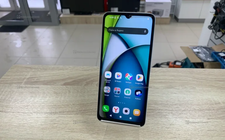 Xiaomi Redmi A3x 3/64 ГБ