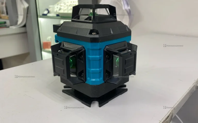 Лазерный уровень MAKITA реп.