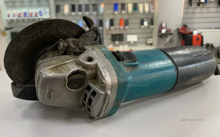УШМ makita 9558HN