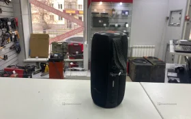 Колонка  Черная