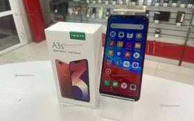 Oppo A3s 2/16 ГБ