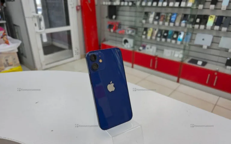 Apple iPhone 12 mini 4/64 ГБ