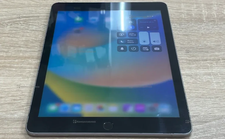 Apple iPad 5 2017 32GB