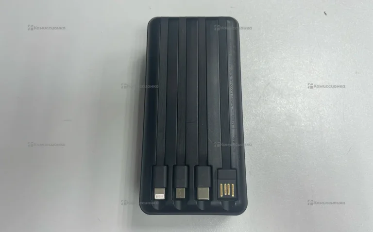 Power Bank  50.000(черный)