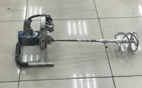 Строительный миксер Фиолент МД1-11Э