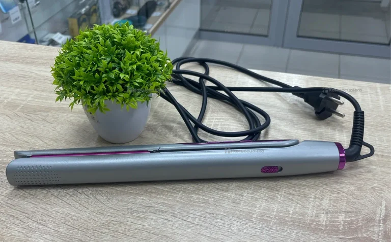 Стайлер для волос Dyson Airwrap Complete Long