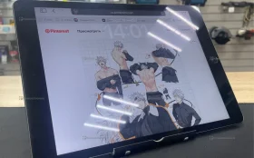 Купить Планшет Apple iPad 9-gen 64Gb MK2K3HN/A б/у , в Краснодар Цена:12900рублей