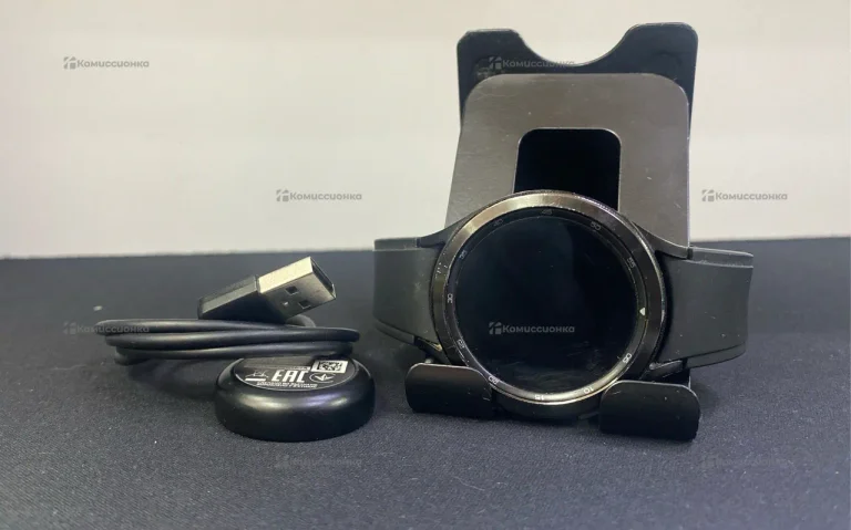 Часы  Galaxy Watch 4 classic