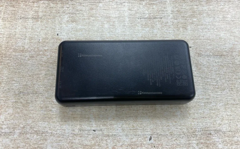 Power Bank Hoco 20000
