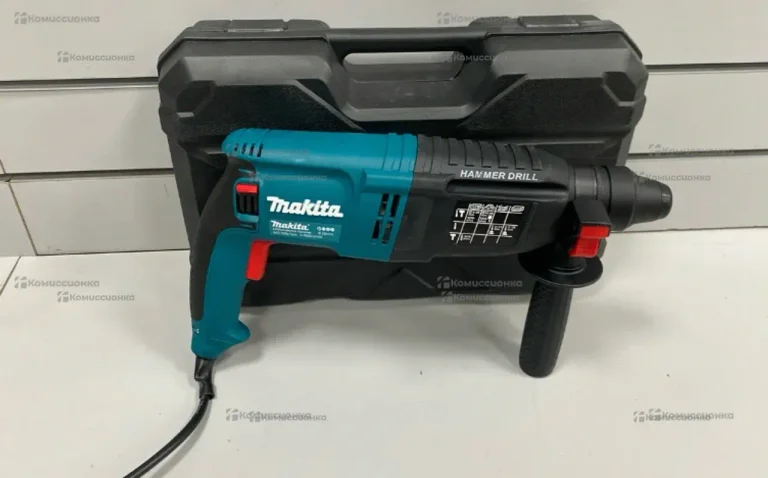 перфоратор Makita реплика.