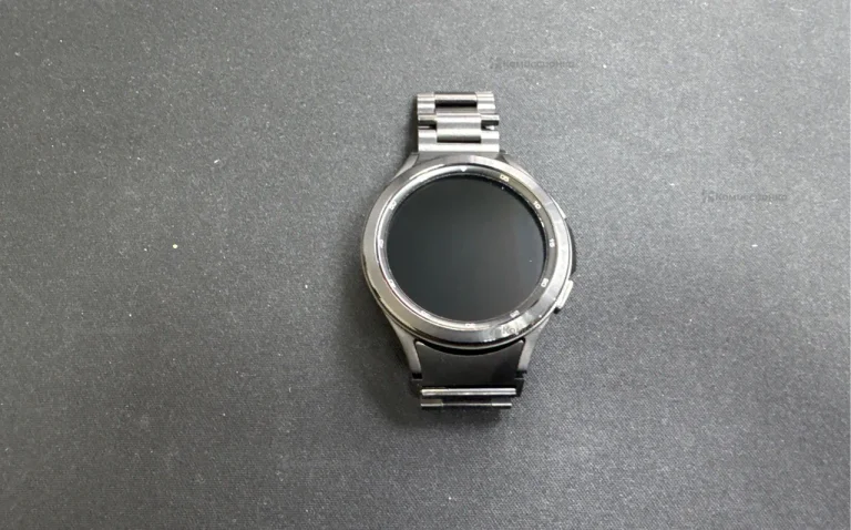Часы Samsung Galaxy Watch 4 classic