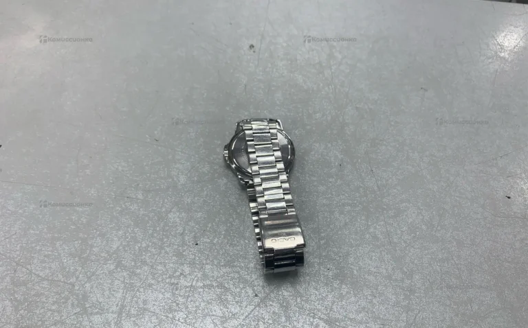 Часы  Casio mtp-vd300
