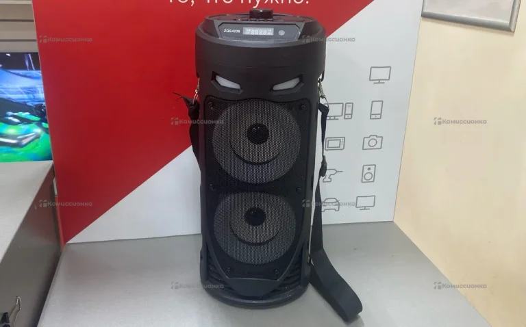 Колонка  zqs4239