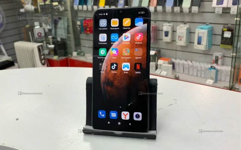 Xiaomi Redmi 9A 2/32 ГБ