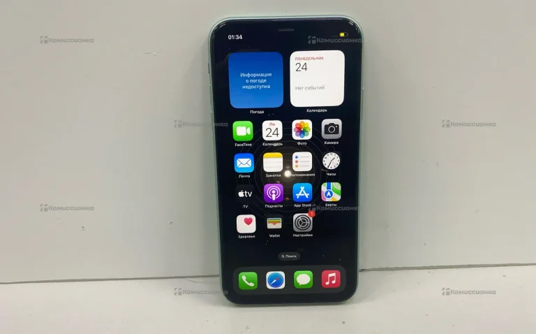 Apple iPhone 11 4/64 ГБ