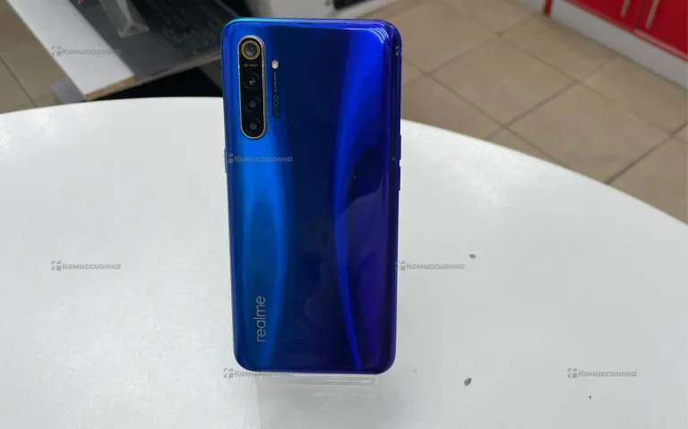 Realme XT 8/128 ГБ