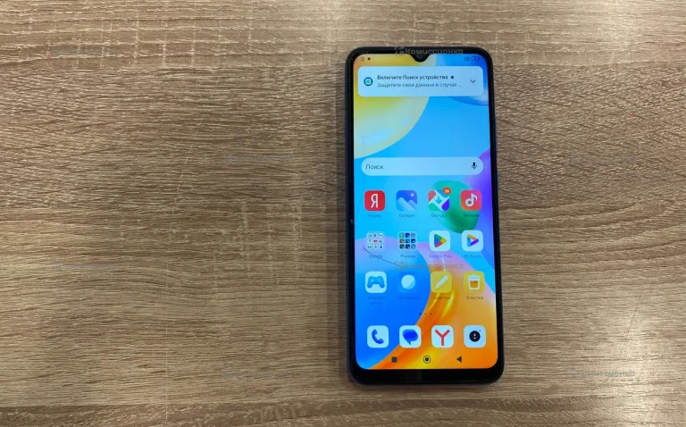 Xiaomi Redmi 10C 64Gb