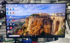 Монитор ARDOR Gaming Monitor PORTAL 23.8