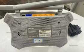 Купить Роутер Tp-link TL-WR840N б/у , в Красноярск Цена:390рублей