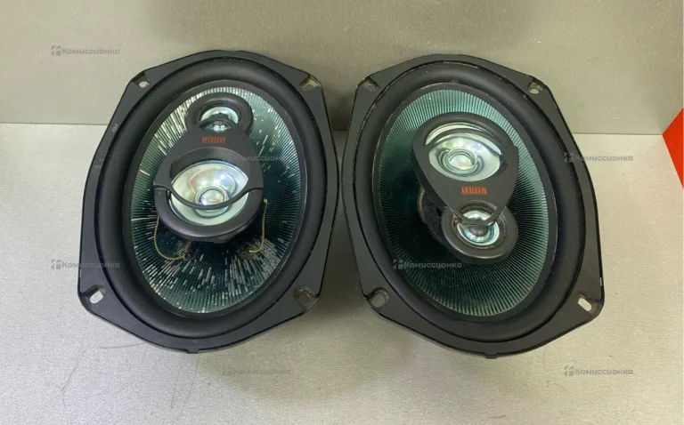 Колонки Mystery MC-6943