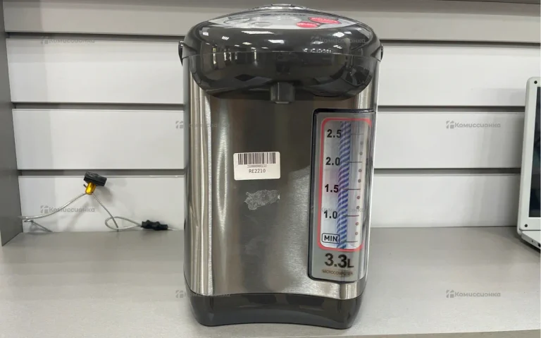 Термопот Vitek VT-1187 GY