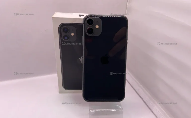 Apple iPhone 11 4/128 ГБ
