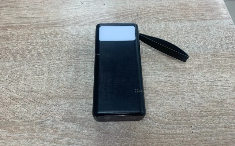 Power Bank  BY 3000mAh
