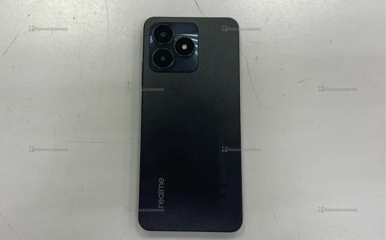 Realme C53 6/128 ГБ