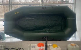 Купить Лодка - Днепр б/у , в Тольятти Цена:10900рублей