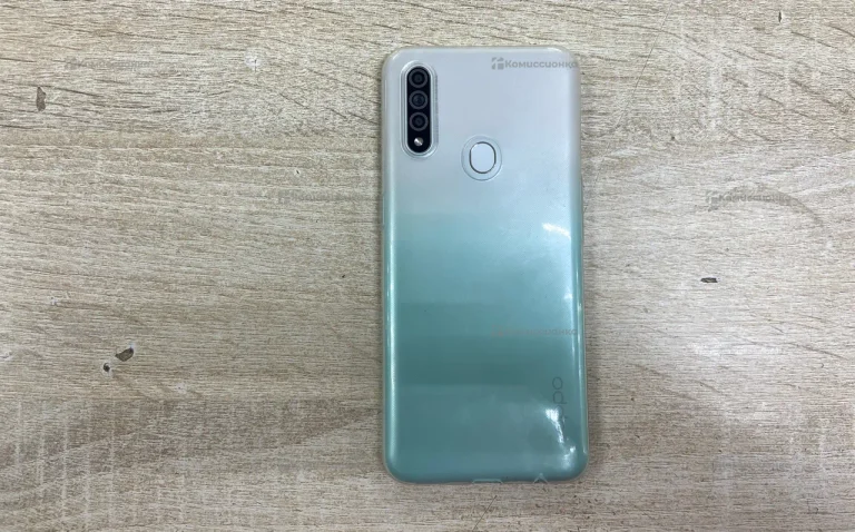 Oppo a31 256gb