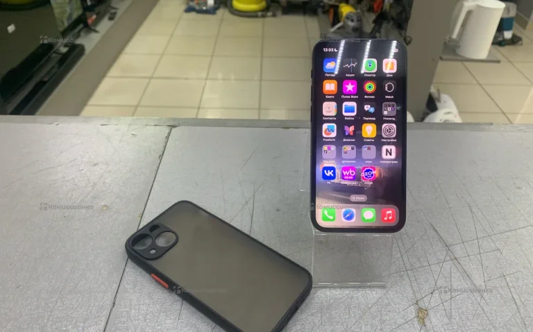 Apple iPhone 13 mini 4/128 ГБ