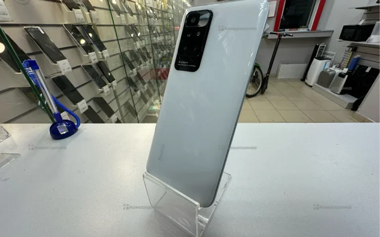 Xiaomi Redmi 10 4/64 ГБ