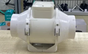 Купить Канальный вентилятор vents tt 100 б/у , в Магнитогорск Цена:1900рублей