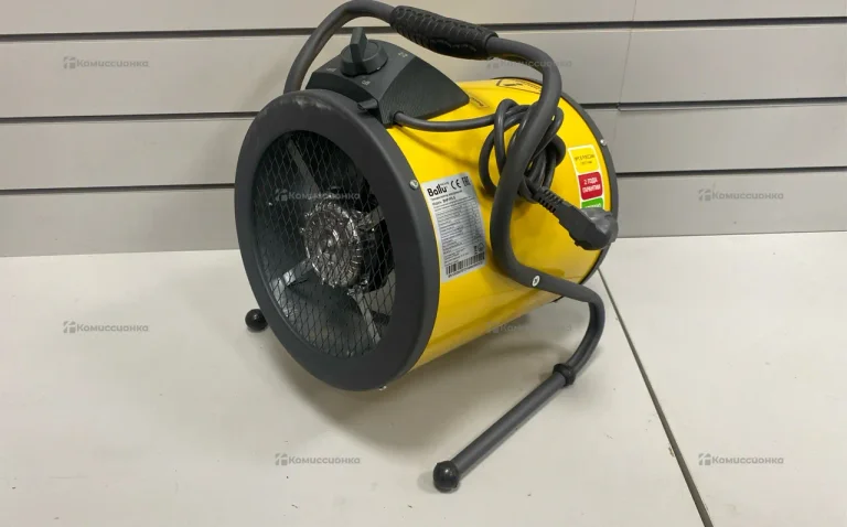 Теплопушка Ballu BHP-PX-3