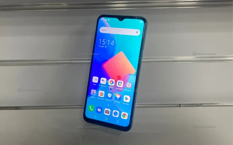 Tecno Spark 8C 4/64 ГБ