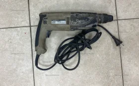 Перфоратор Интерскол П-26/800ЭР