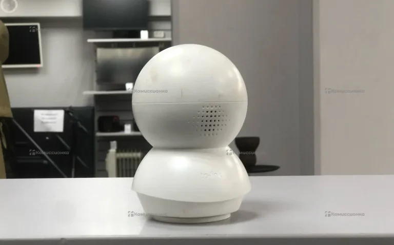 Камера видеонаблюдения TP-Link Tapo C70