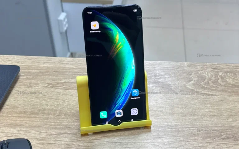 Infinix not 30i 8/128