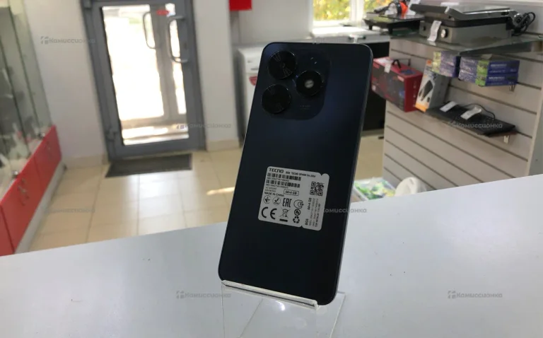 Tecno Go 2024 4/64Gb