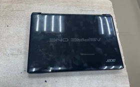 Ноутбук Acer Aspire One 756-877B1kk